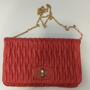 Urban Expressions Clutch Purse